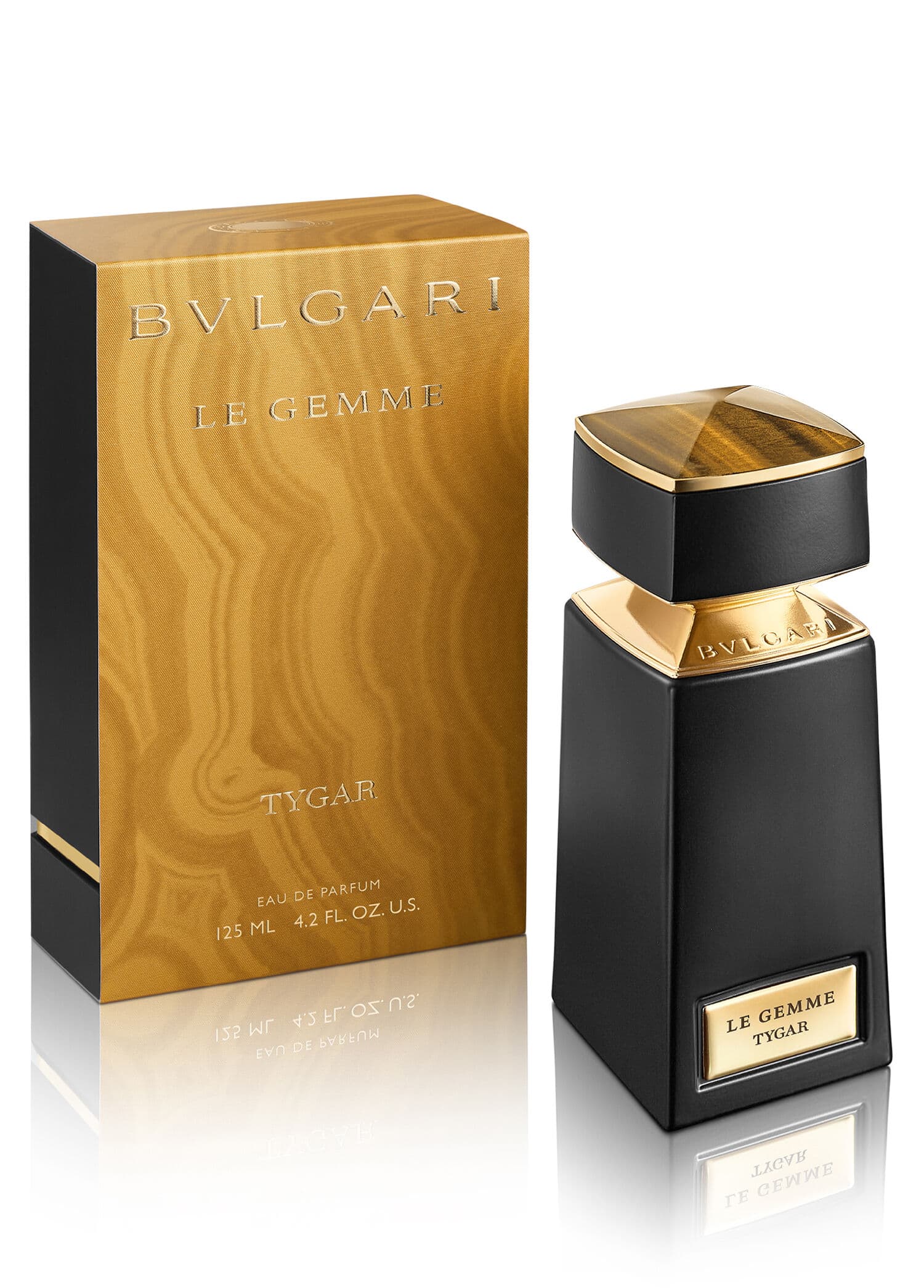 Bvlgari Le Gemme Tygar EDP 100 ml Erkek Parfüm