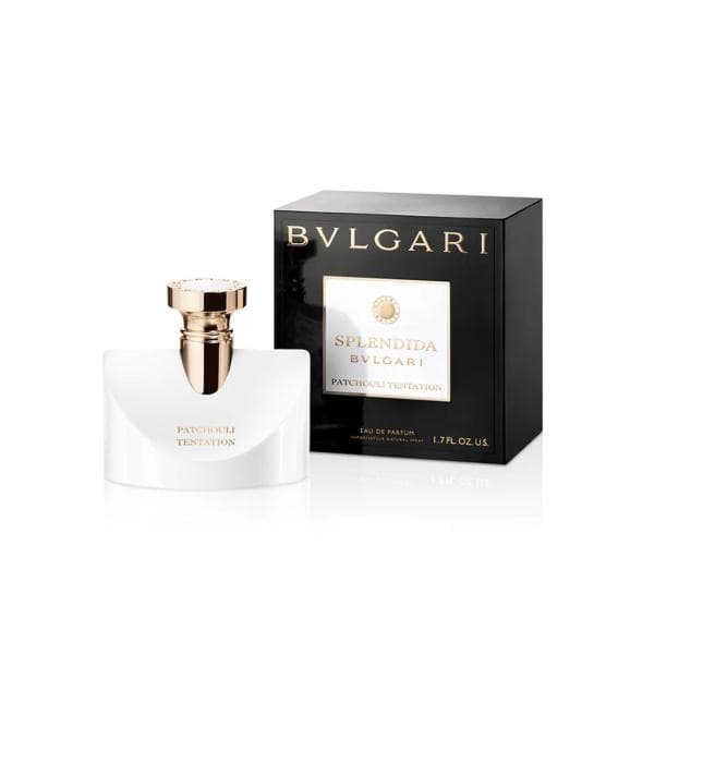 Bvlgari Splendida Patchouli Tentation EDP 100 ML kadın parfümü