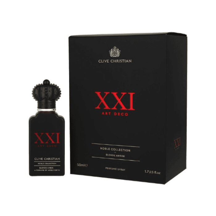 Clive Christian Noble XXI Art Deco 50 ML Unisex Parfüm