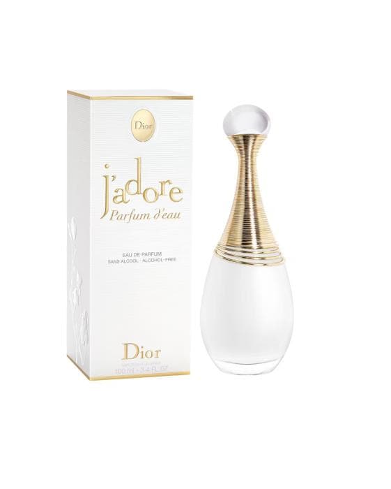 Dior J'adore Parfum D'eau EDP 100 ML Kadın Parfümü