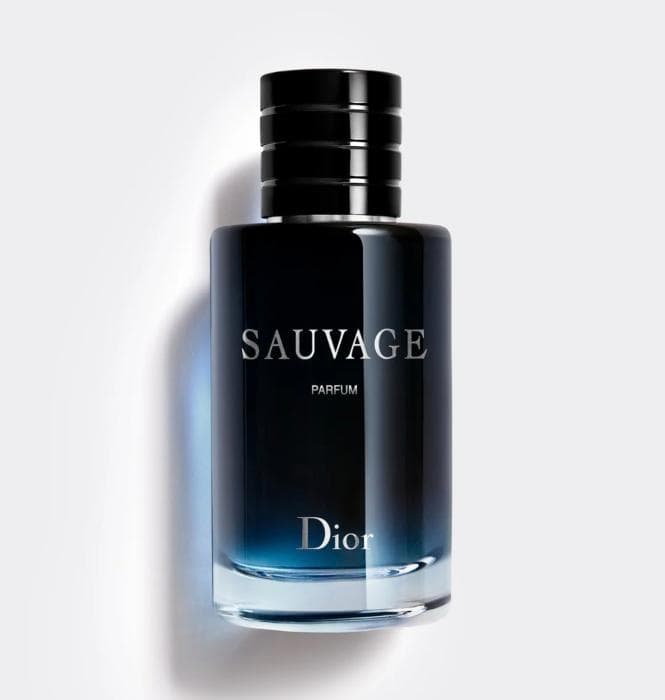 Dior Sauvage PARFUM 100 ML New Erkek Parfüm