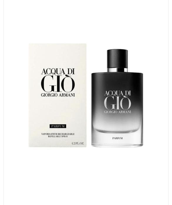 Giorgio Armani Acqua Di Gio Le Parfum 100 ML Erkek Parfümü