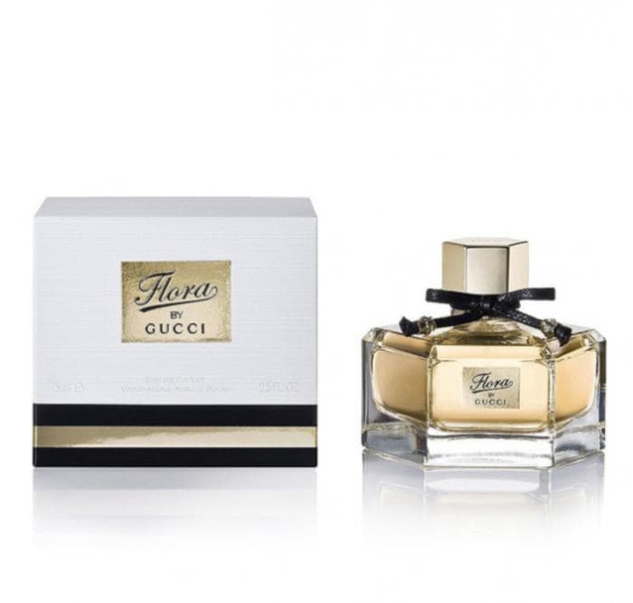 Gucci By Flora EDP 75 ml Kadın Parfüm