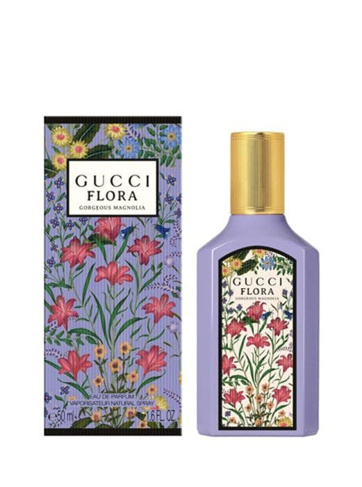 Gucci Flora Gorgeous Magnolia EDP 100 ML