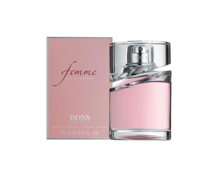Hugo Boss Femme EDP 75 ml Kadın Parfüm