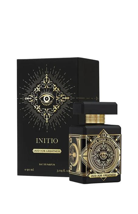 İnitio Oud For Greatness EDP 90 mL Unisex Parfüm