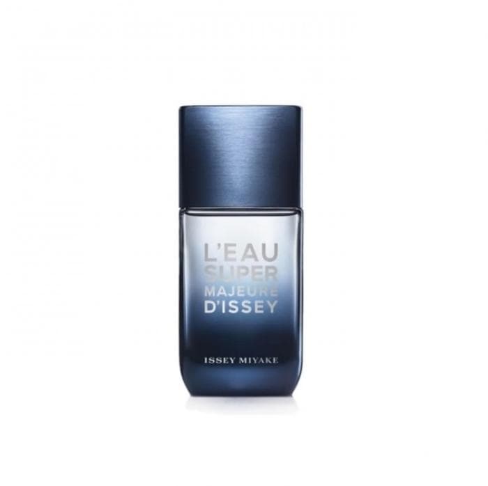 Issey Miyake L'Eau Super Majeure EDT 100 ml Erkek Parfüm