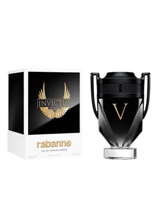 Paco Rabanne Invictus Victory Extreme EDP