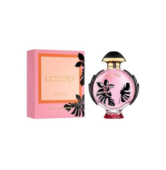 Paco Rabanne Olympea Flora Edp Kadın Parfüm 80 ml