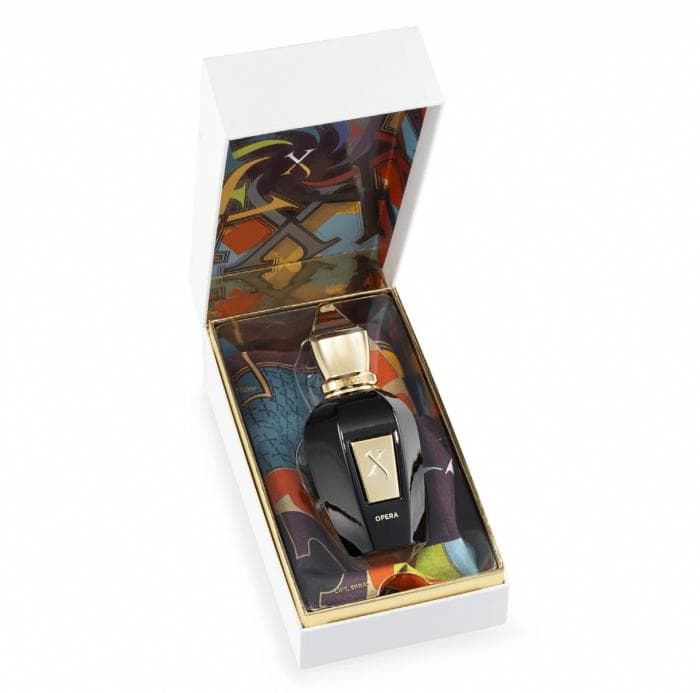 Xerjoff Opera EDP 100 ML Unisex Parfüm VİBE COLLECTİON