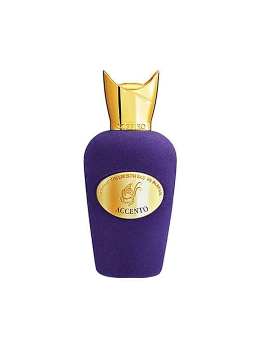 Xerjoff Sospiro Accento Edp 100 ML Unisex Parfüm - SAUE