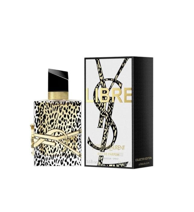 Yves Saint Laurent Libre Collector Edition EDP 90 Ml Kadın